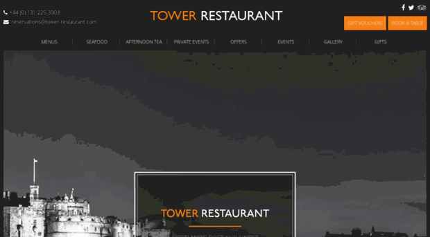 tower-restaurant.com