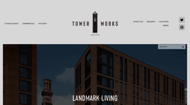 tower-works.com