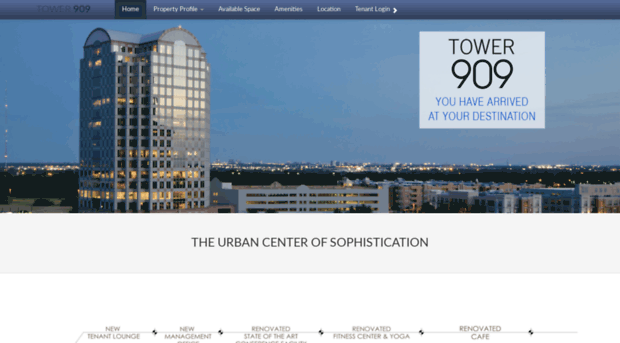 tower909.com