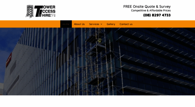 toweraccess.com.au