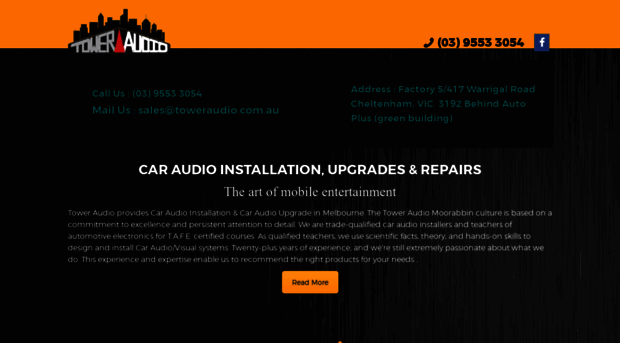 toweraudio.com.au