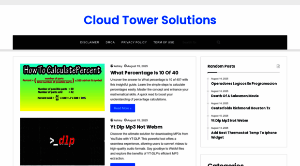 toweraws.cs.rackspace.com