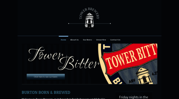 towerbrewery.co.uk