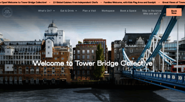 towerbridgecollective.co.uk