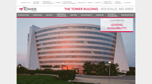 towerbuilding.com