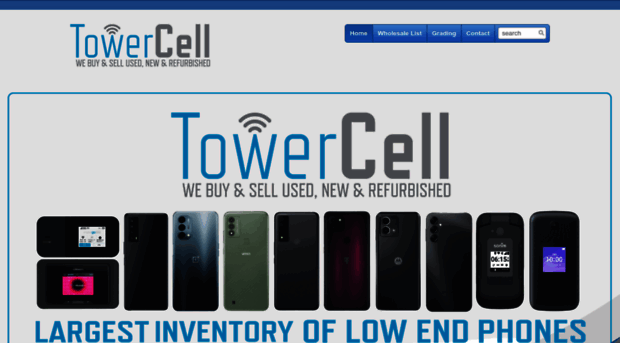 towercell.com