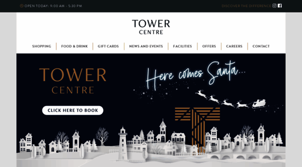 towercentre.com