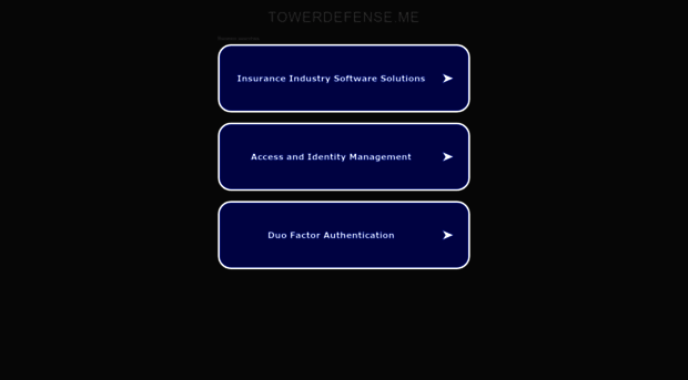 towerdefense.me