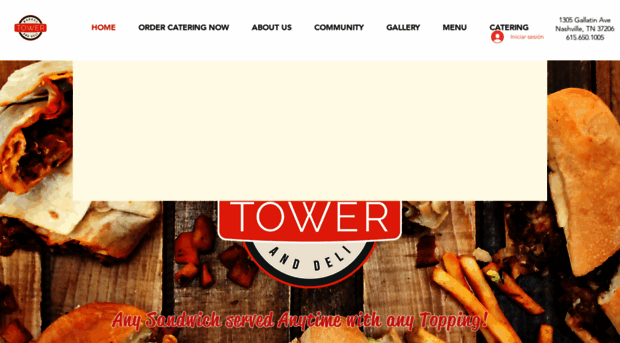 towerdelimarket.com