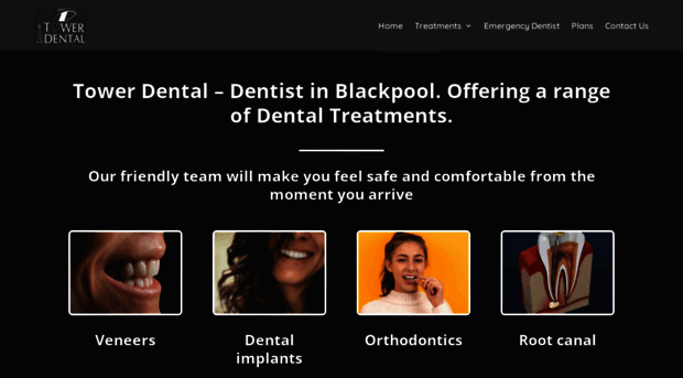towerdental.uk
