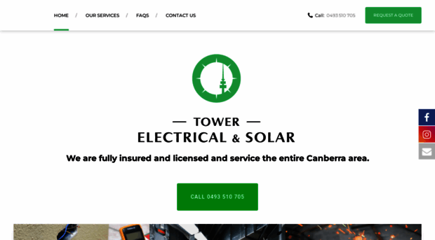 towerelectricalandsolar.com.au