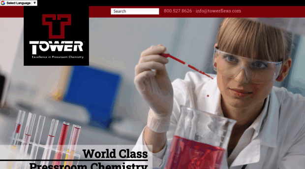 towerflexo.com
