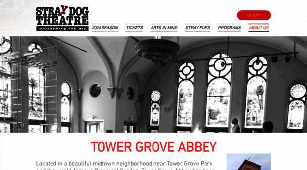 towergroveabbey.org