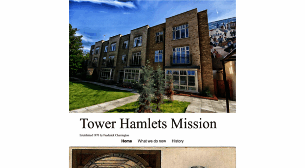 towerhamletsmission.org