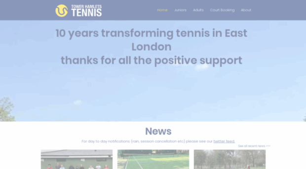 towerhamletstennis.org.uk