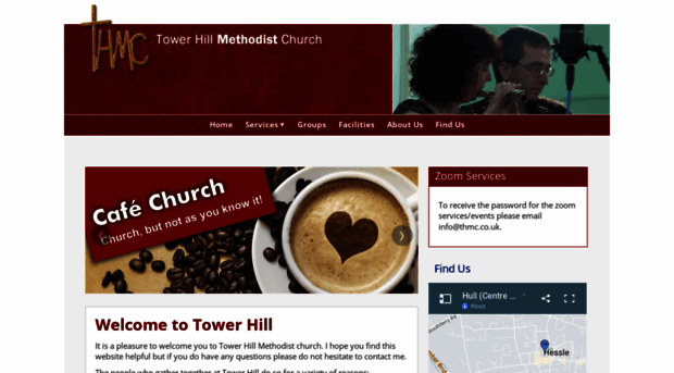 towerhillmethodistchurch.org