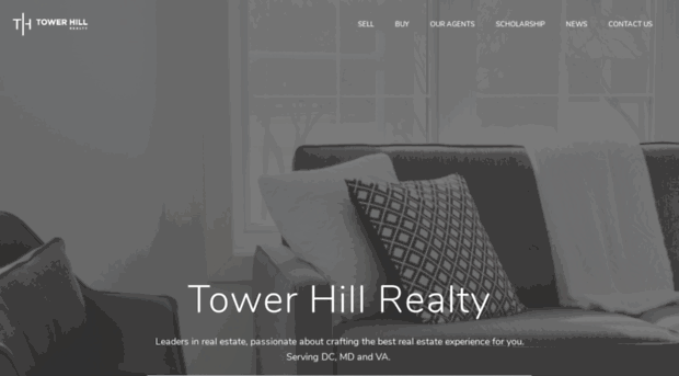 towerhillrealty.com