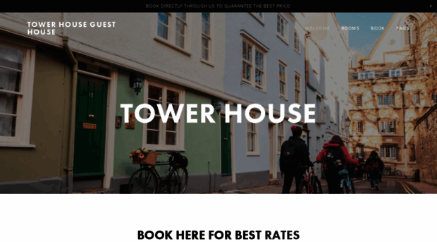 towerhouseoxford.co.uk