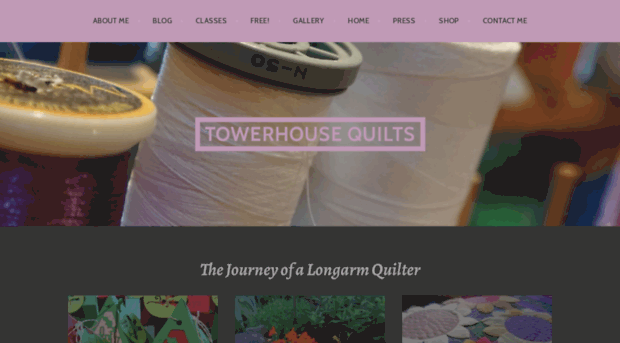 towerhousequilts.com