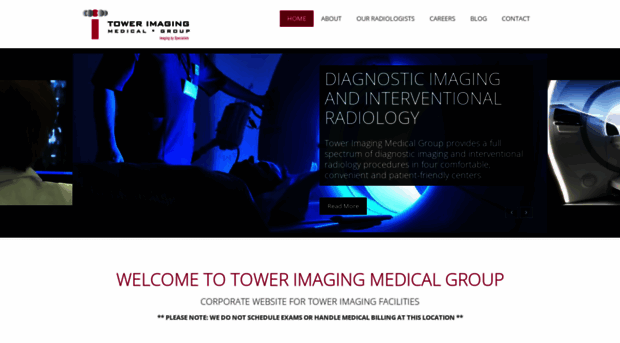 towerimaging.com