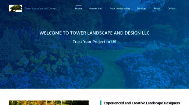 towerlandscapedesign.com