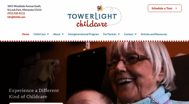 towerlightchild.com