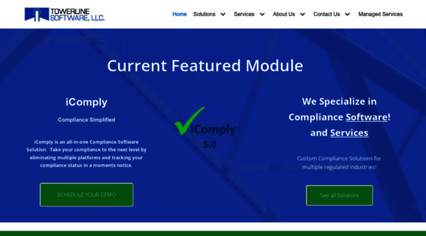 towerlinesoftware.com
