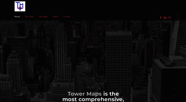 towermaps.com