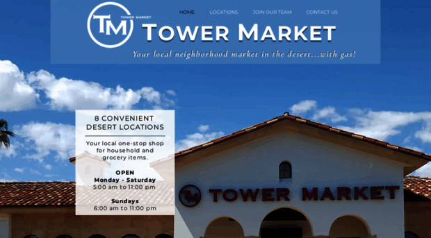 towermarket.com