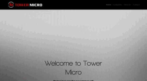 towermicro.com