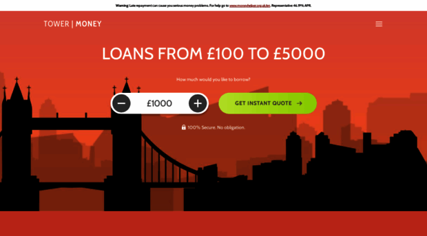 towermoney.co.uk