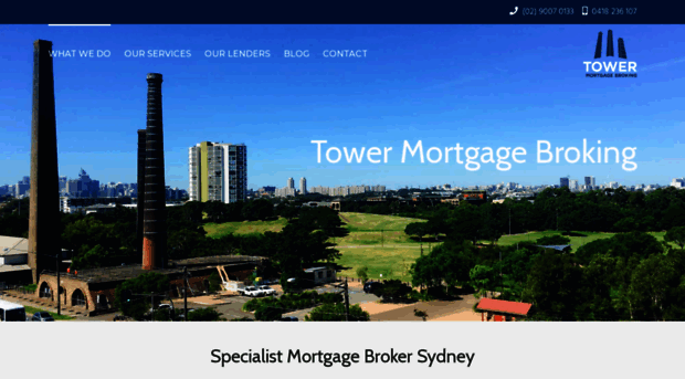 towermortgage.com.au