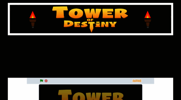 towerofdestiny.com