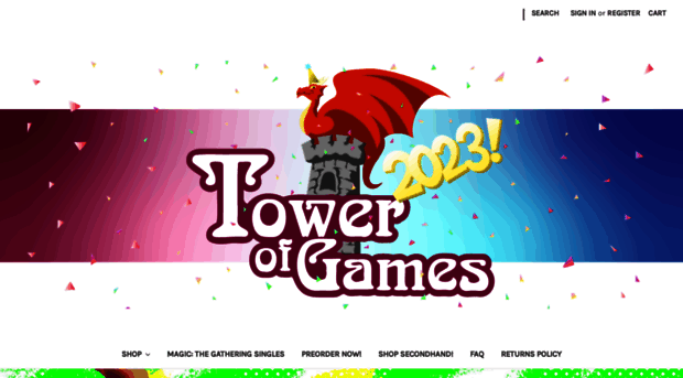 towerofgames.com