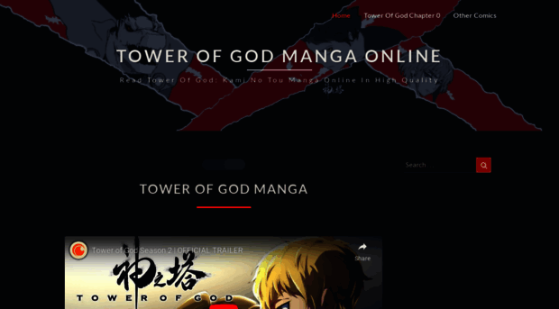 towerofgod.live