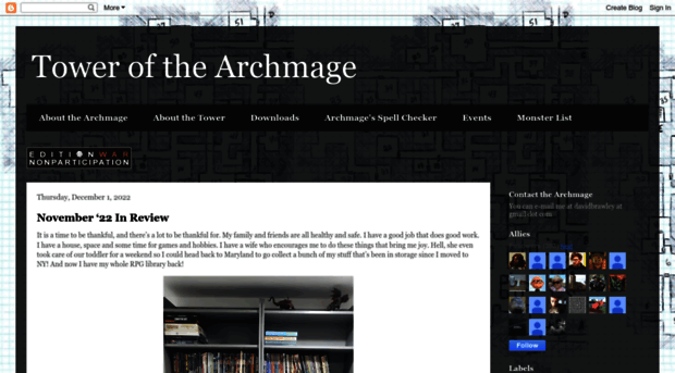 towerofthearchmage.blogspot.kr