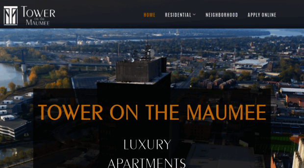 toweronmaumee.com