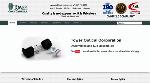 toweroptical.com