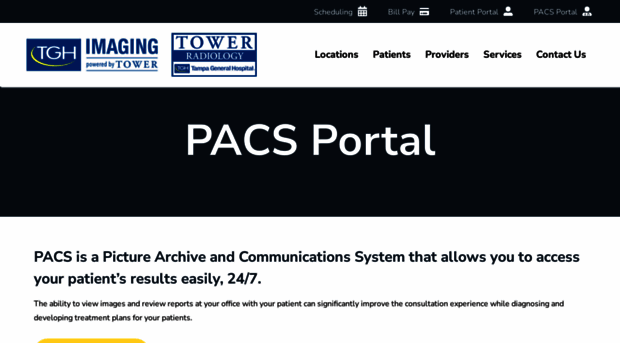 towerpacs.com