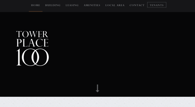 towerplace100.com