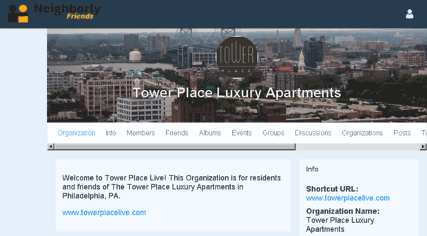 towerplacelive.com