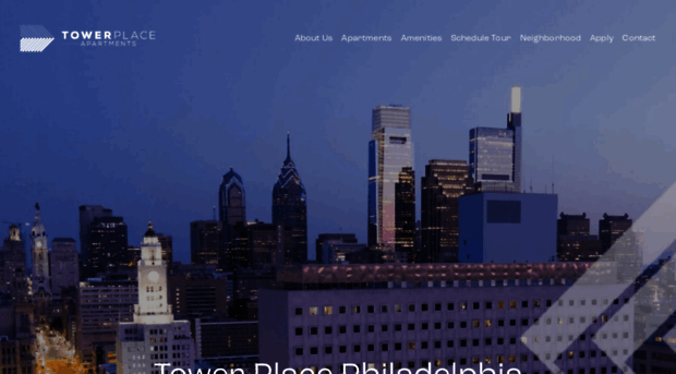 towerplaceliving.com