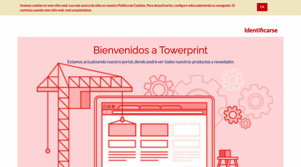 towerprint.es