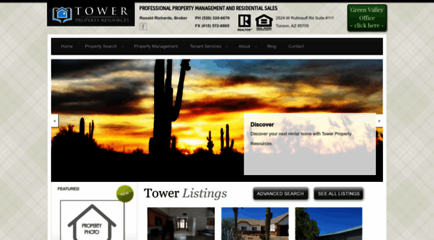 towerrealty.com