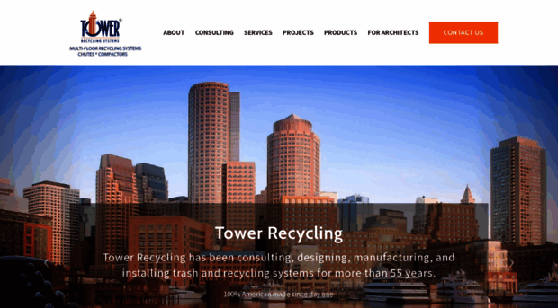 towerrecycle.com