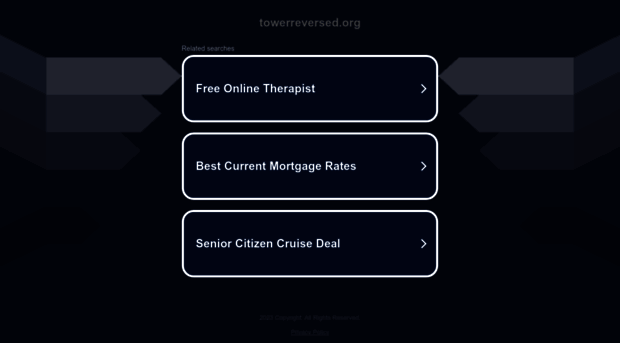 towerreversed.org