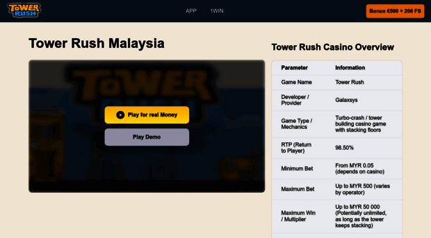 towerrush.my
