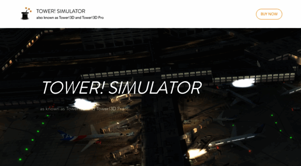 towersimulator.com