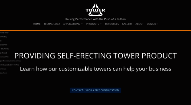 towersolutionsinc.com