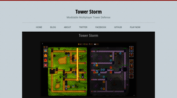 towerstorm.com